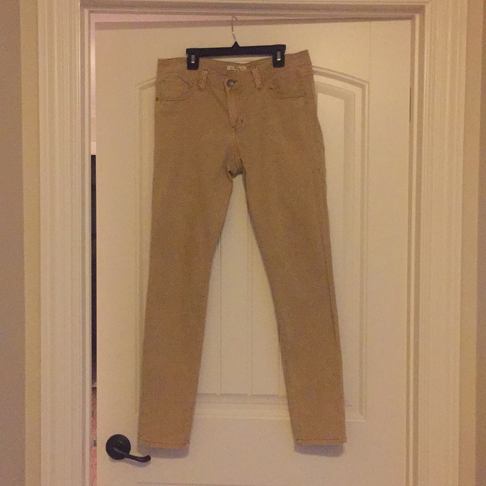Cabi jeans